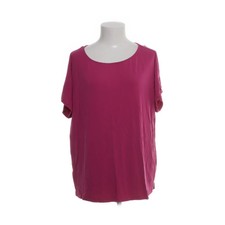 Betty Barclay, Top, Größe: 46, Lila, Elasthan/Viskose, Einfarbig, Damen #mjX