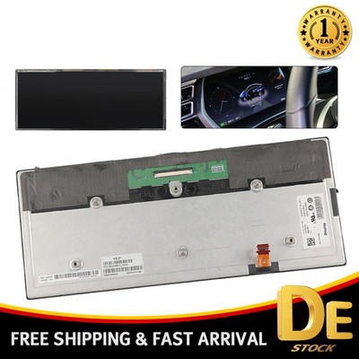 12.3'' Für Tesla Model X Digital Instrument Cluster LCD Display LA123WF1(SL)(01)