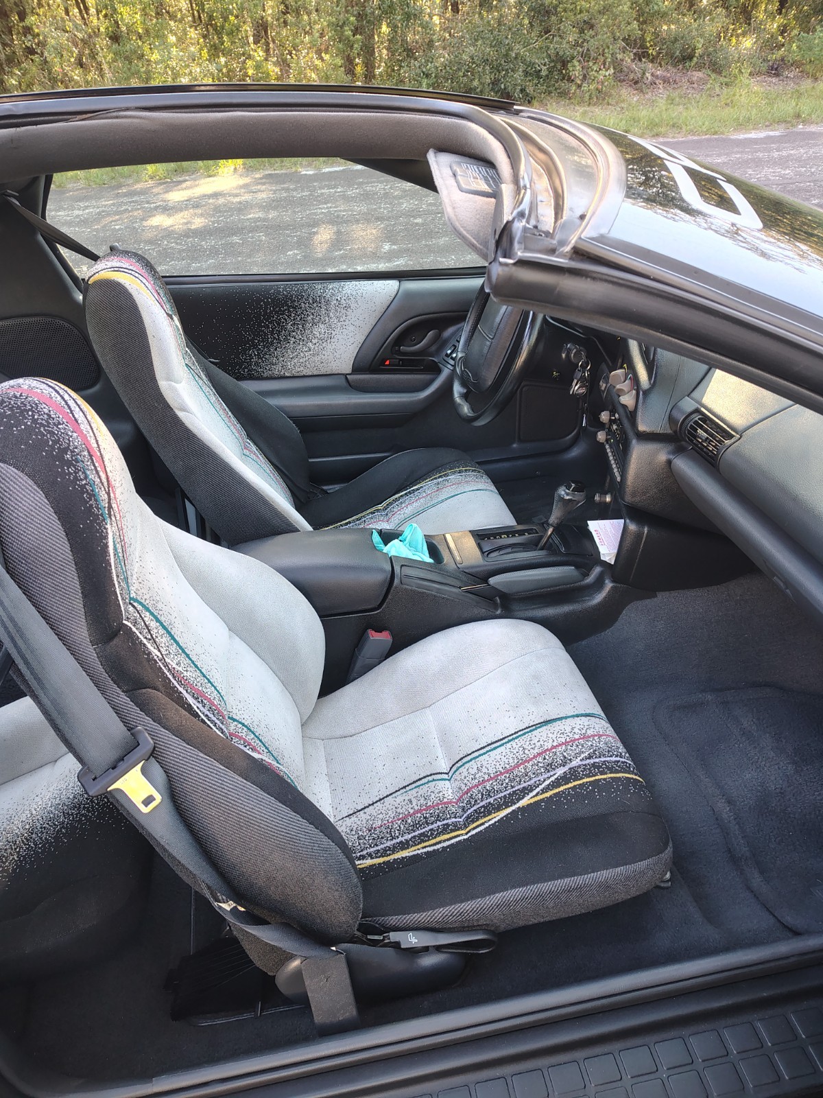 1993 Chevrolet Camaro for sale in Dunnellon Florida
