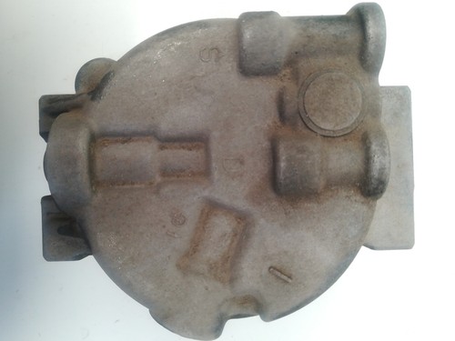 0002340711 125300 klimakompressor MERCEDES CLASE C W202 BERLINA 1.8 16V 1993