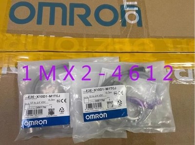 1pc new     E2E-X10D1-M1TGJ  0.3m *gb