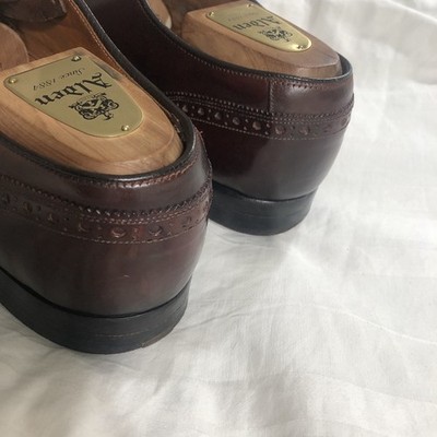 Alden A764