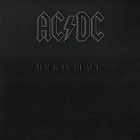 AC/DC - Back In Black--Vinyl LP-Brand New/Still sealed_LAS0526170