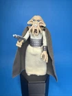 Vtg Star Wars ROTJ 1983 SQUID HEAD Figure 100% Complete w Goods & Blaster HK WOW