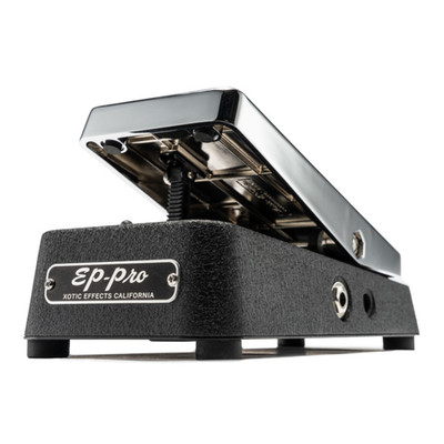 Xotic EP-Pro Booster / Volume Guitar Effect Pedal