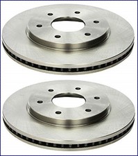 Disque de frein Infiniti QX56