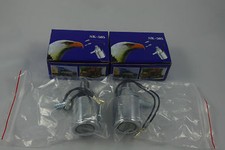 2 Pcs 14 Train Air Horn Electric Solenoid Valve Heavy Duty 12v24v New 2pcs