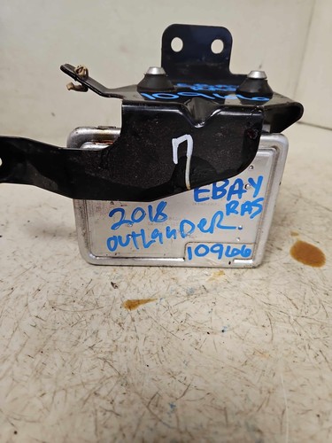 14-18 OUTLANDER SPORT Piezas de freno antibloqueo ABS Bomba y conjunto de motor OEM - Imagen 7 de 7