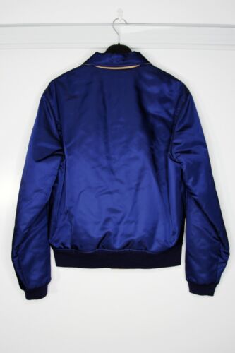 BNWT AW20 MARNI REFLECTIVE REVERSIBLE BOMBER JACKET 52 - Picture 3 of 12