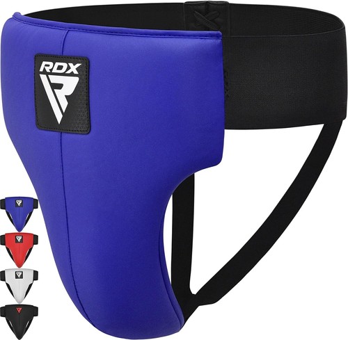 Groin Guard boxing by RDX, Groin Protector, Boxing Jockstrap, MMA groin Guard - Picture 3 of 48