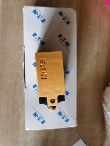 1PCS New Eaton Moeller LS-11DA LS11DA Limit Switch - Bild 3 von 4