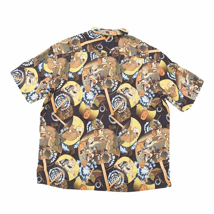 Aloha♡ Personalized Bird Colorful Parrots L-zx Hawaiian Shirt