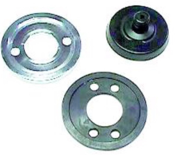 VW Audi 1.6L and 1.8L Engine Rear Crankshaft Seal Install Tool 2003 eBay