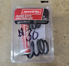 Speedrite Tru Test Group  Flood Gate Controller Red Energy Limiter SA038