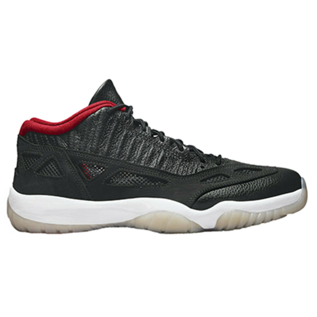 Jordan 11 Retro IE 2021 Low Bred