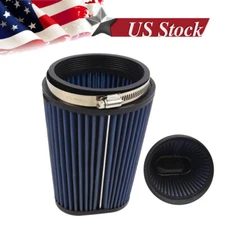 For Yamaha Raptor 700 Design Trinity Racing Pro For Style Air Intake Filter