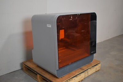 Formlabs Form 3L Dental Dentistry Lab Resin SLA 3D Printer System