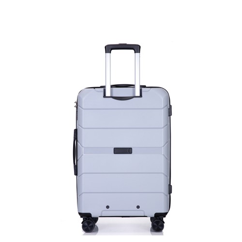 3 Pcs Hardshell Luggage Set Spinner Suitcase TSA Lock 20"/24"/28" Lightweight - Picture 9 of 17