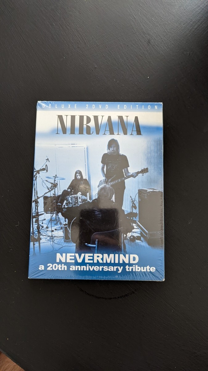 NIRVANA NEVERMIND 20th ANNIVERSARY DVD付き 81Hs5ad-AdL._UF1000,1000_QL80_.jpg