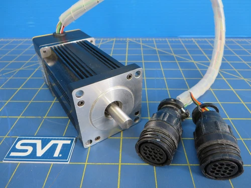 Parker Compumotor SM232BE-NFLN Servo Motor