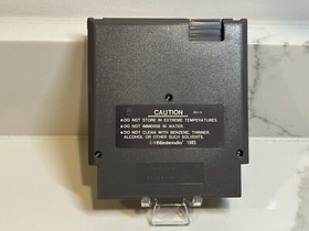 Bubble Bobble - 1988 NES Nintendo Game - Cart Only - TESTED!