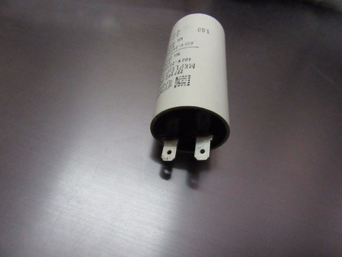 10pcs NOS RFT MKP 1.6uF 1600nF 450V TGL38525 HI END MKP TUBE AMP AUDIO CAPS! - Picture 2 of 2