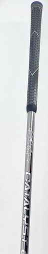 Callaway Golf Apex GESCHMIEDET Einzel 7 Eisen Katalysator 60 5,5 Normal 7061 - Bild 3 von 3