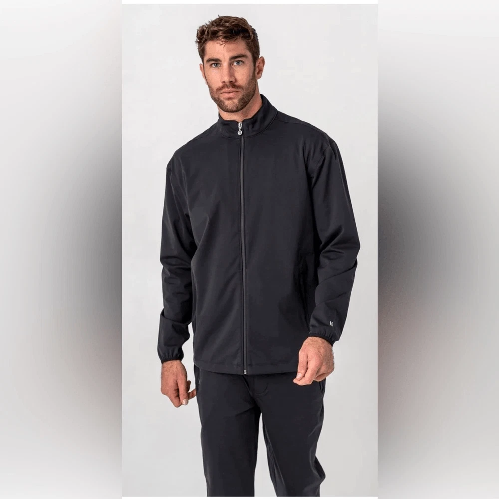 Linksoul POLARTEC RAIN SUIT JACKET size xl