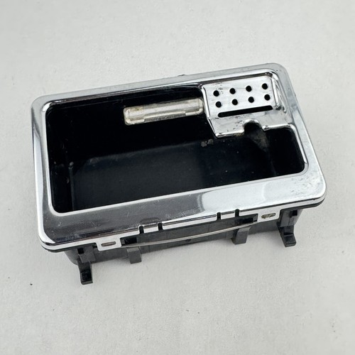 Cenicero central delantero Mercedes C300 C350 2008-14 OEM A2048100330 TS0291 - Imagen 5 de 7