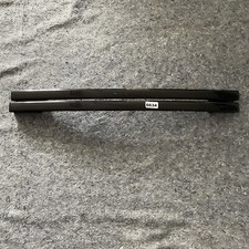 Whirlpool Fridge handle black W10127769 used