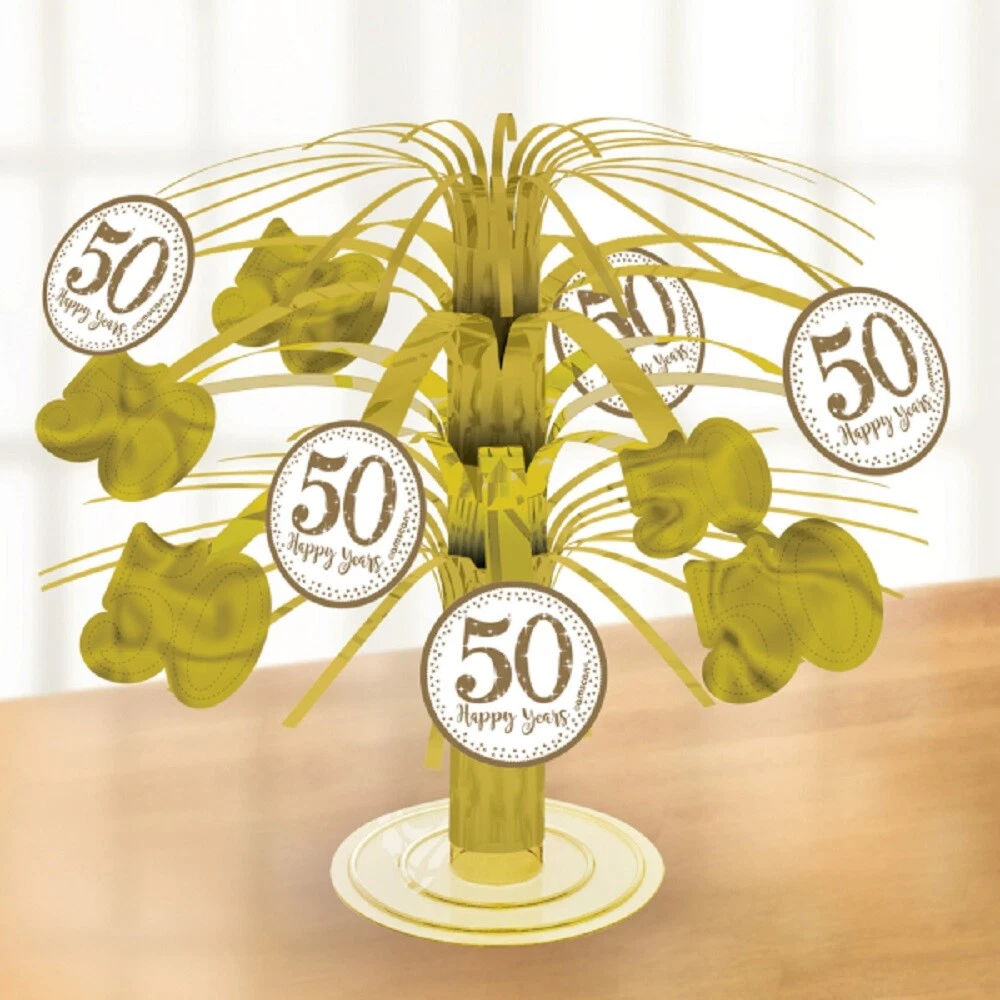 Top more than 137 50th wedding anniversary party decorations - seven.edu.vn