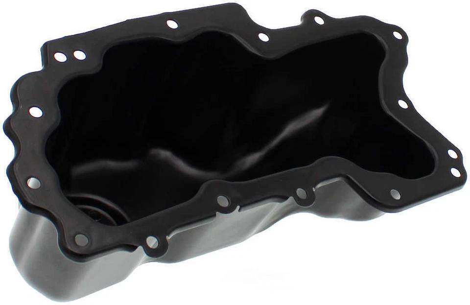 Panela de óleo do motor Dorman Oe Solutions 266025 - Imagem 4 de 4