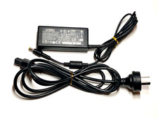 Genuine Toshiba AC Adapter Charger PA-1650-02 65W 18.5V 3.5A 5.5x1.7 Acer V3 V5