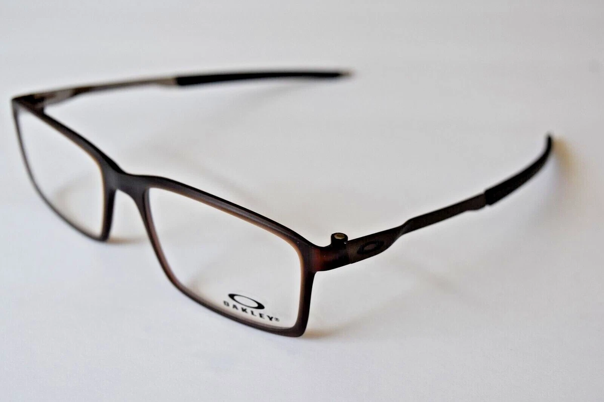 Oakley steel best sale line