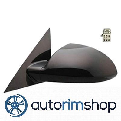 GM1320391OE Left OEM Power Mirror for 08-13 Chevrolet Impala 14-16 