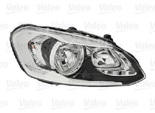 Original VALEO Headlight 045187 for Volvo
