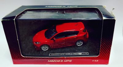 オートアート 1/43 MAZDA3 MPS WORLD PREMIER s-l400.jpg