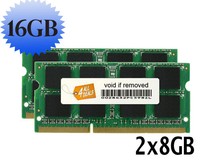 16gb 2x8gb Ram Memory Compatible With Dell Xps All-in-one Computer Xpso27-2941bk 16gb 2x8gb Ram Memory Compatible With Dell Xps All-in-one Computer Xpso27-2941bk