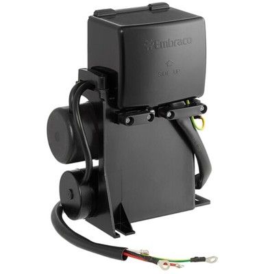 Narvon 2259034 Compressor Electric Box for Narvon SM2 Granita 