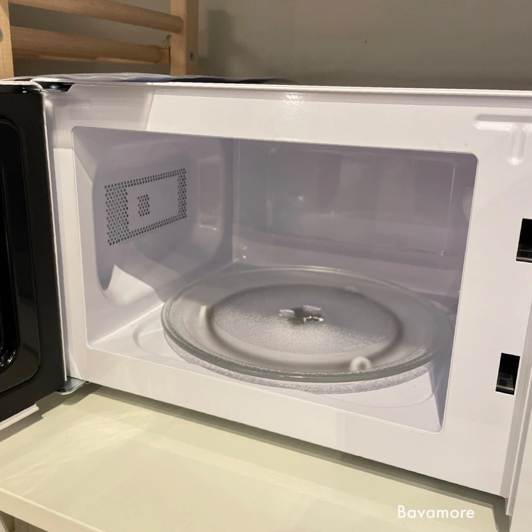 TILLREDA Microwave oven, white - IKEA