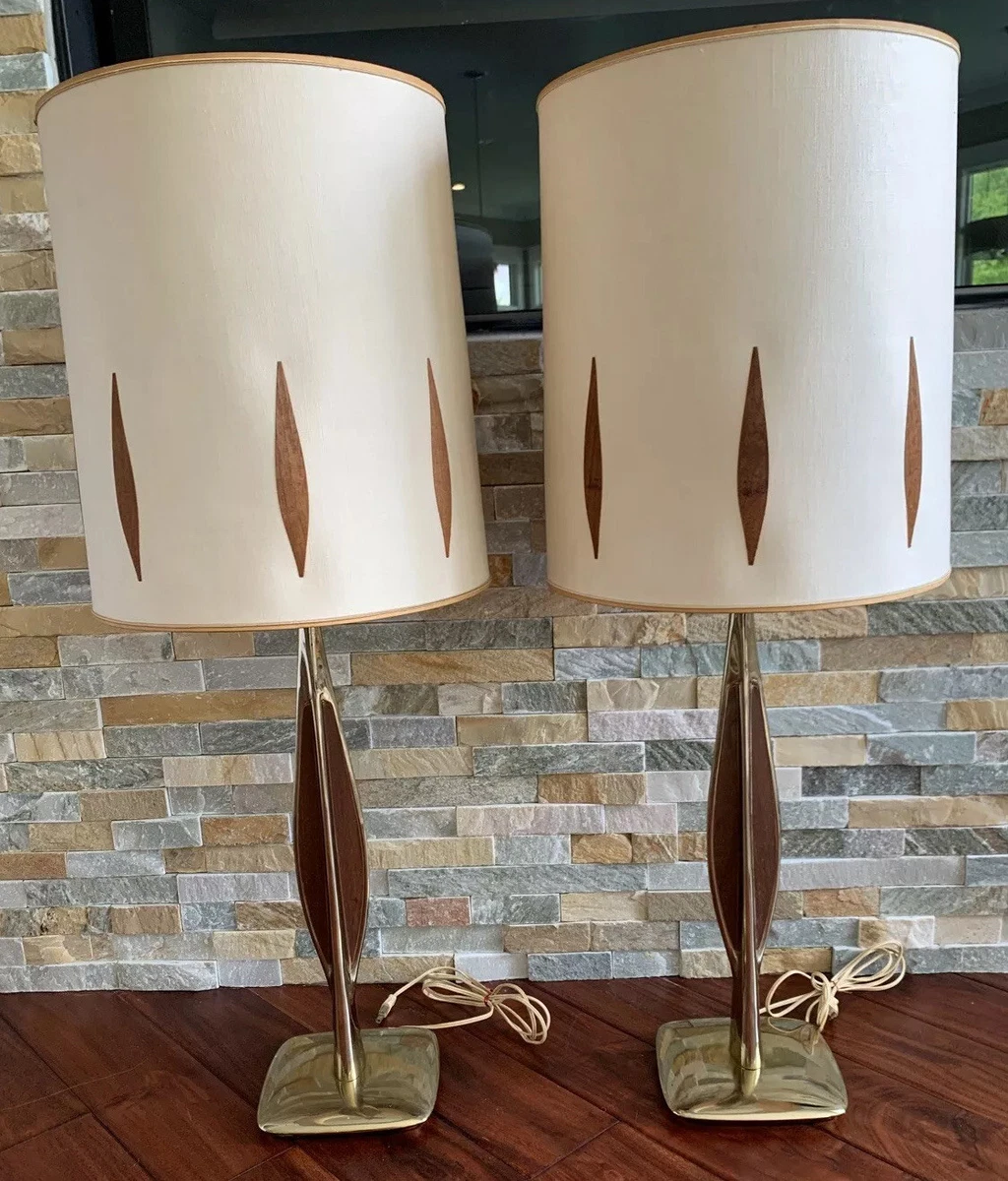 Mcm lamp deals