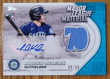 2021 Topps Update Series Baseball Cards Checklist 42