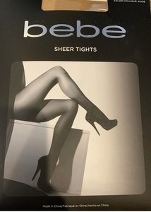 sheer tights tesco