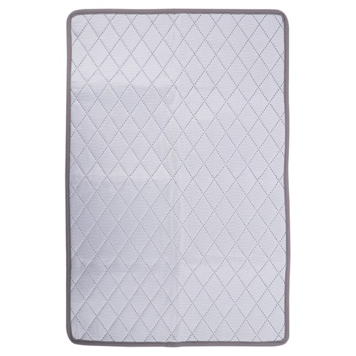 Breeze Litter Pads Whelping Boxes Dog Pee Pads Dog Cage Tray - 第 1/12 張圖片