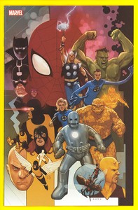 Avengers-12-Noto-Marvel-80th-2019-Variant-NM