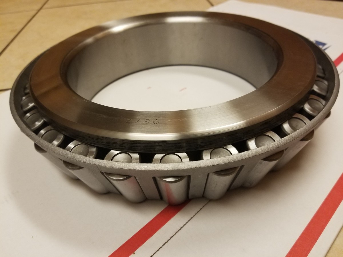 Cuscinetto A Rulli Timken 46790 46720 – Cono E Tazza, 373, Nuovo (Sfuso)