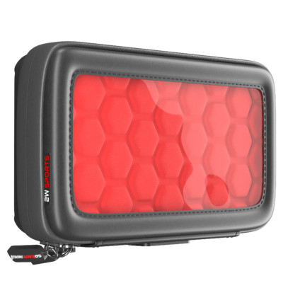 PHONE CASE 2W-SPORTS  for ADV ENDURO UTV ATV QUAD
