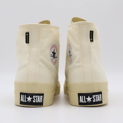 美品24AW CONVERSE × nanamica ゴアテックス 422P▲ nanamica / nanamica x CONVERSE to launch the 2nd edition of