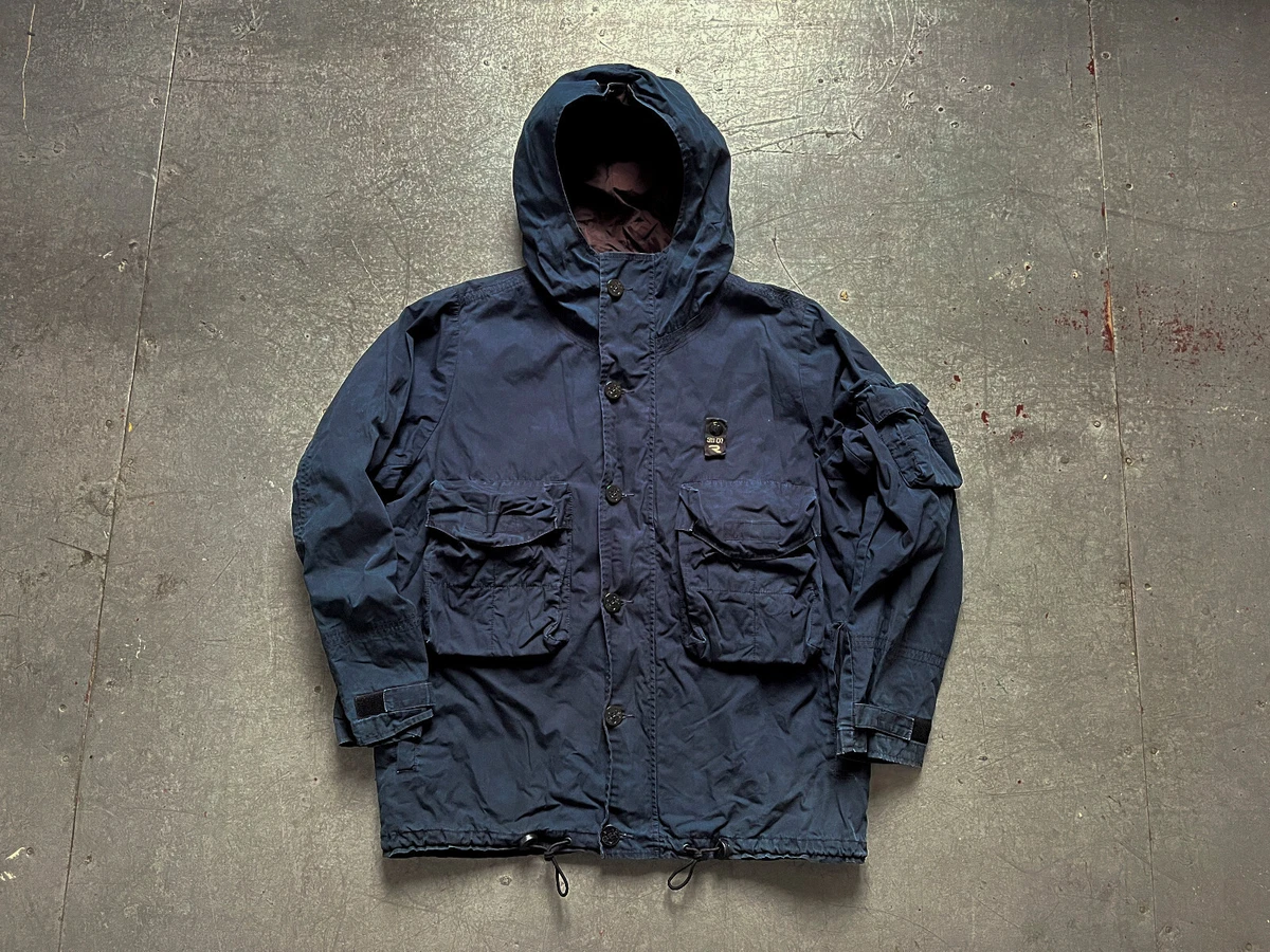 Parka g hotsell star raw