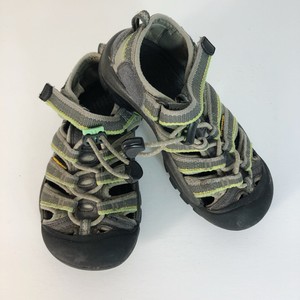 ebay keen shoes